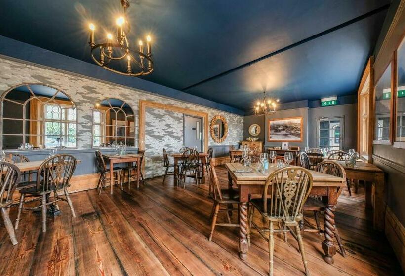 Fogadó The Ship At Dunwich