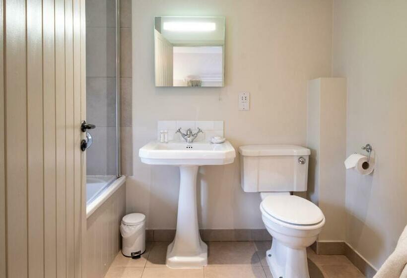 Fogadó The Ship At Dunwich