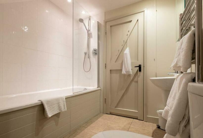 Fogadó The Ship At Dunwich