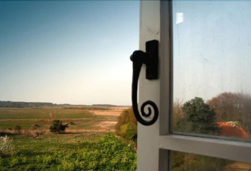 Fogadó The Ship At Dunwich