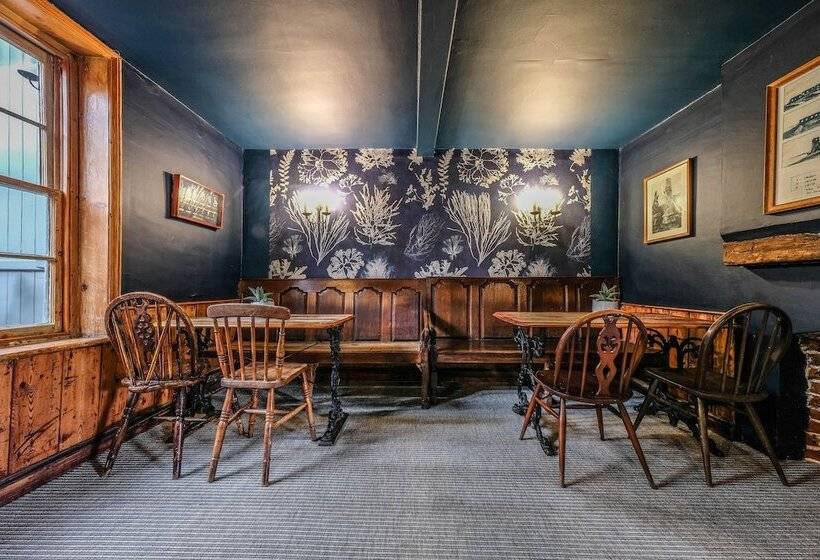 Fogadó The Ship At Dunwich