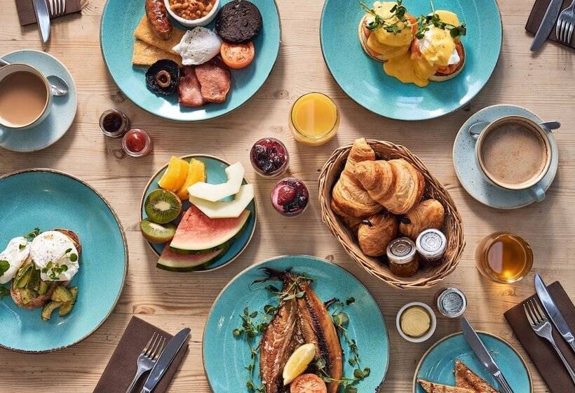 Fogadó The Ship At Dunwich