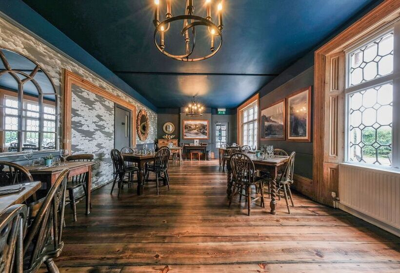 Fogadó The Ship At Dunwich