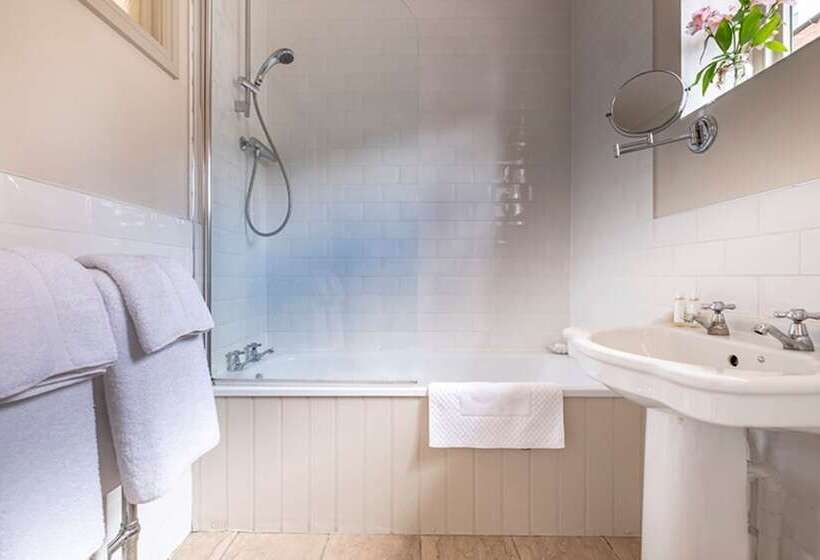 Fogadó The Ship At Dunwich