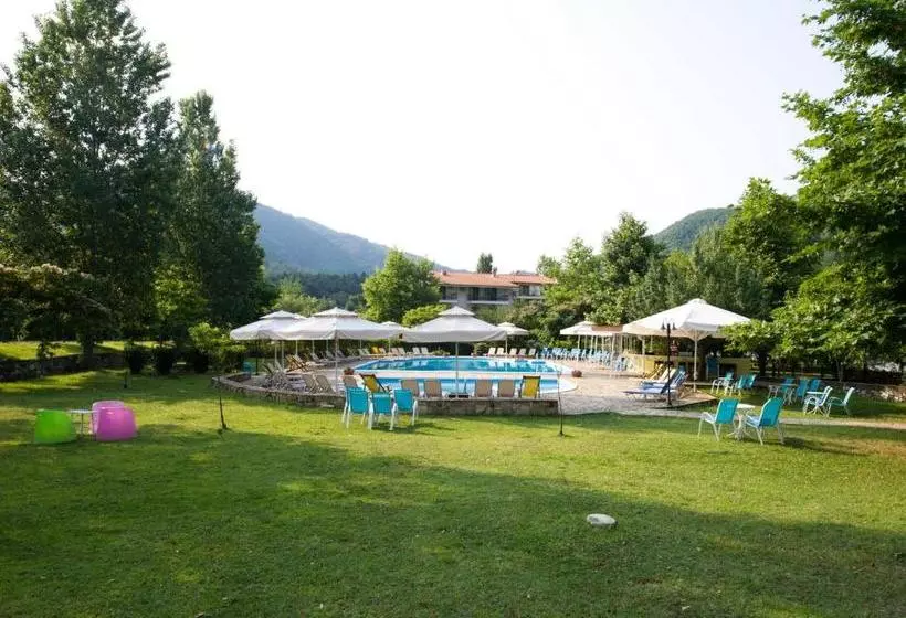 Hotel Agriani