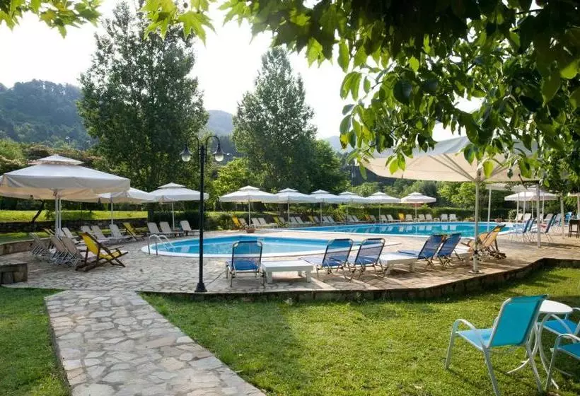 Hotel Agriani