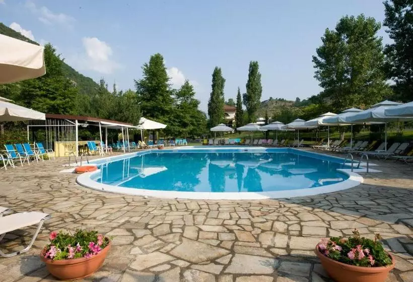 Hotel Agriani