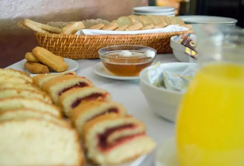 בית מלון כפרי Alkistis