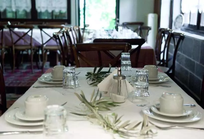 בית מלון כפרי Alkistis