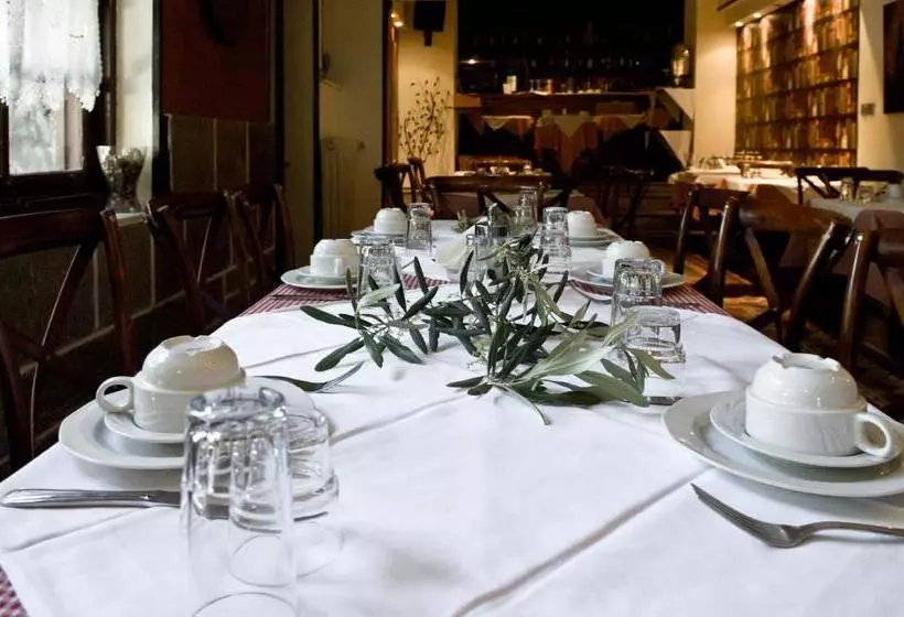 בית מלון כפרי Alkistis