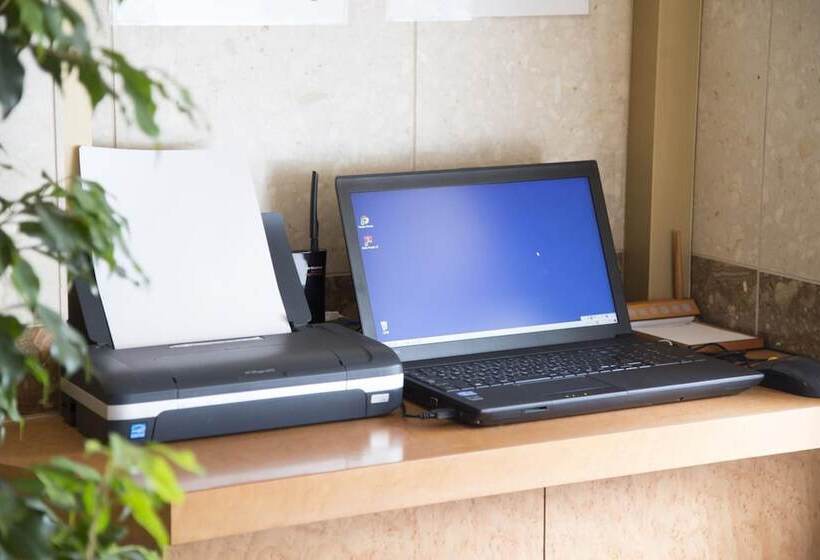 Отель Almont Inn Tokyo Nihonbashi