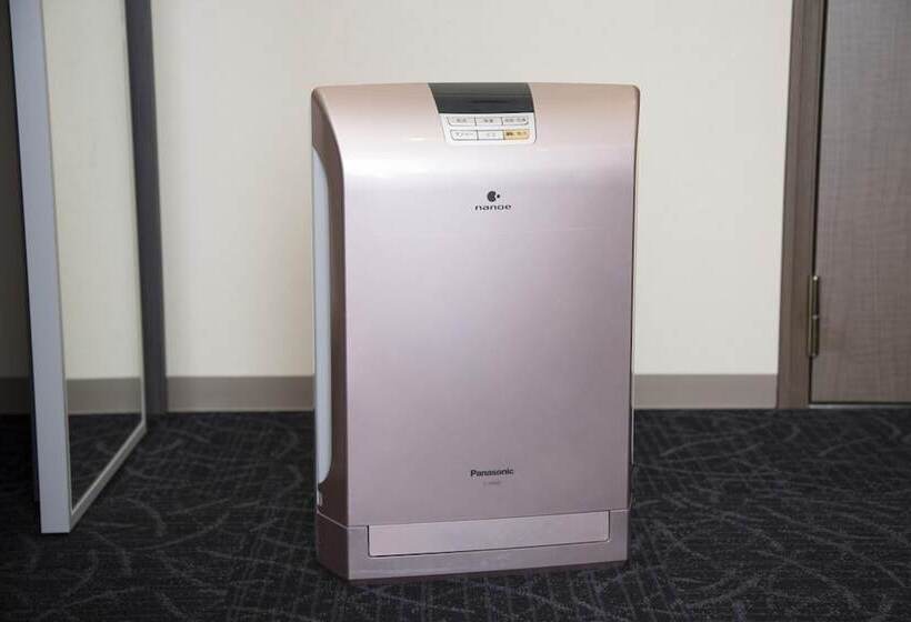 Отель Almont Inn Tokyo Nihonbashi