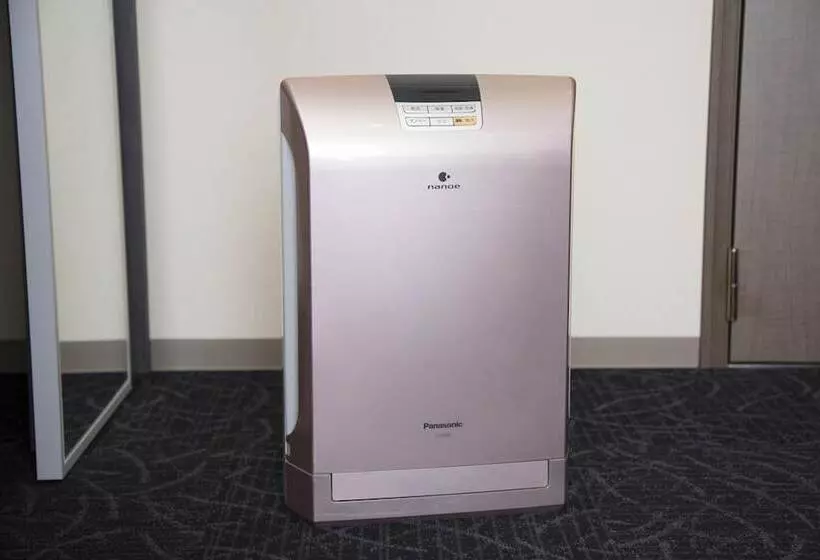 酒店 Almont Inn Tokyo Nihonbashi