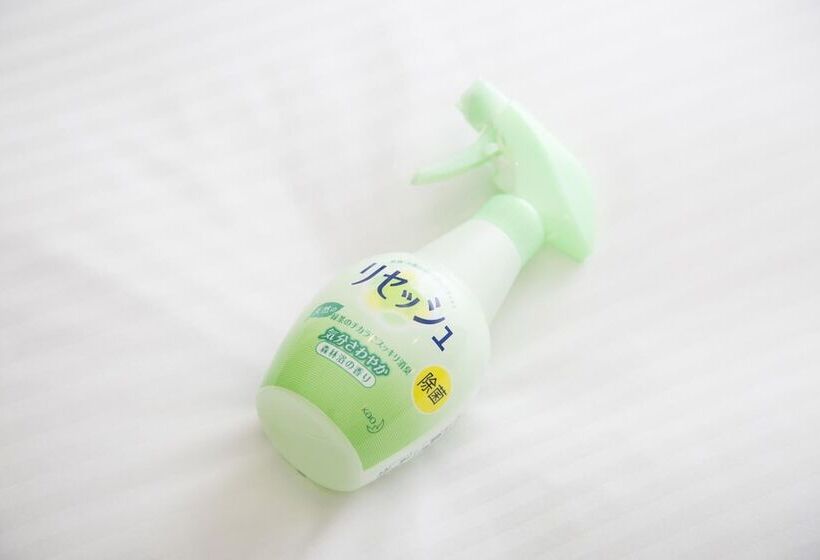 Отель Almont Inn Tokyo Nihonbashi