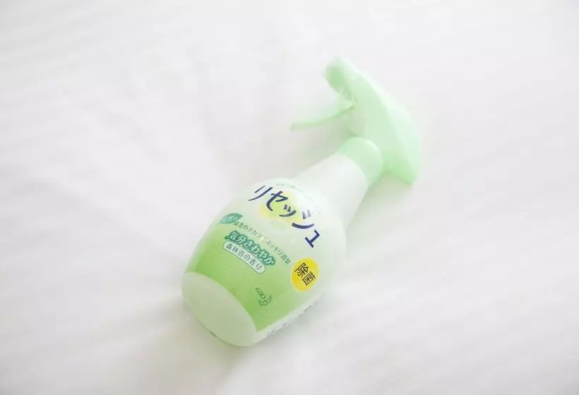 酒店 Almont Inn Tokyo Nihonbashi