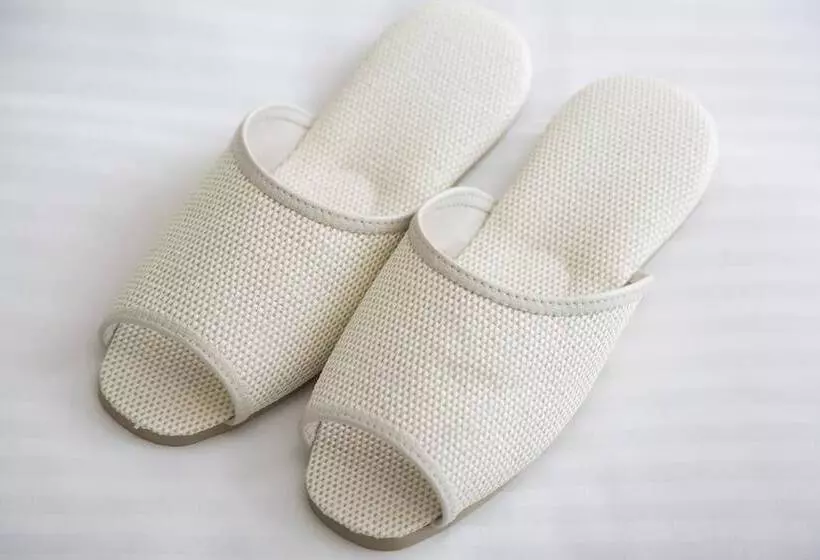 酒店 Almont Inn Tokyo Nihonbashi