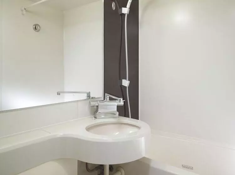 酒店 Almont Inn Tokyo Nihonbashi