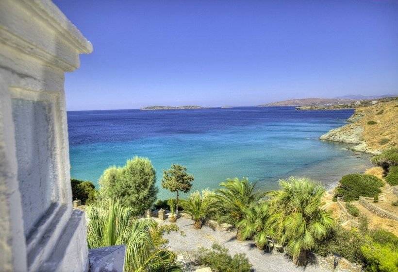 호텔 Aneroussa Beach