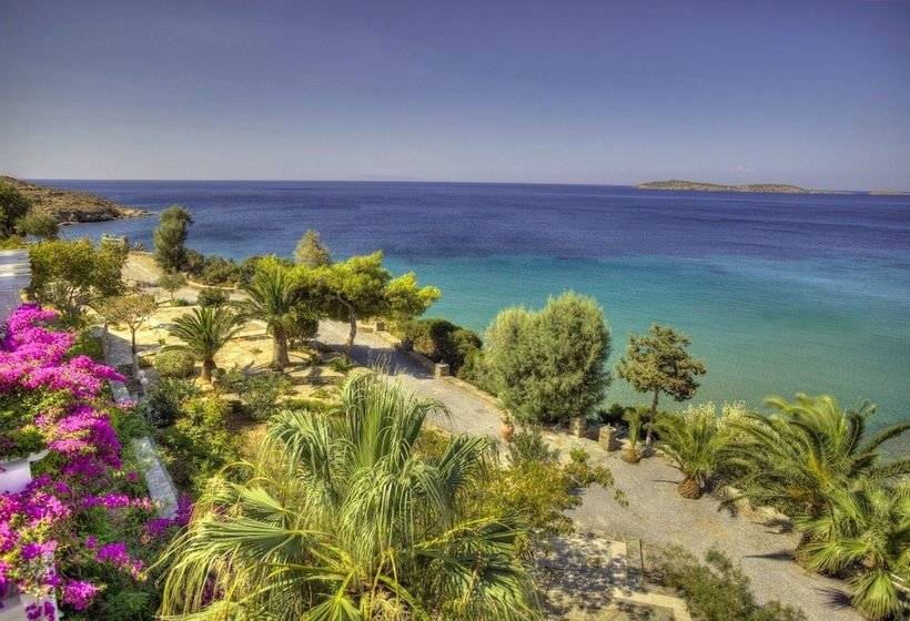 호텔 Aneroussa Beach