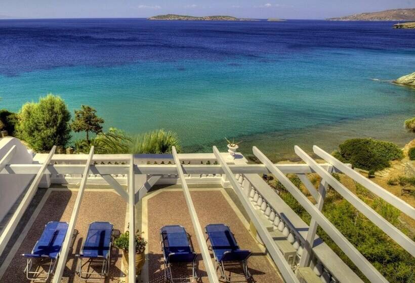 호텔 Aneroussa Beach