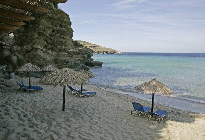 호텔 Aneroussa Beach