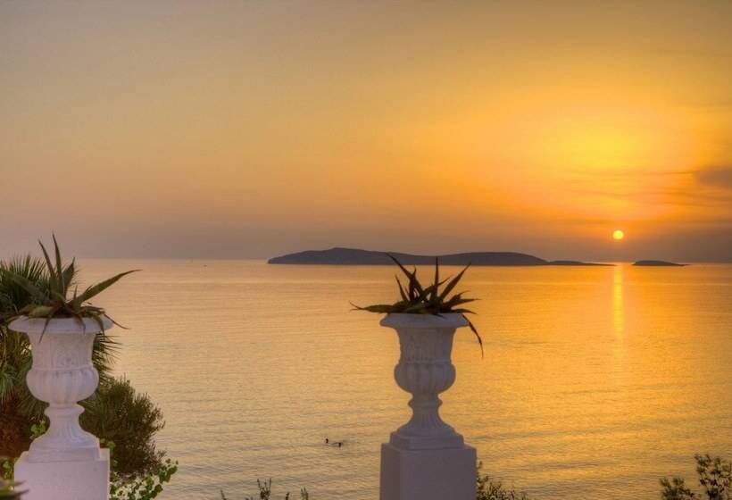 호텔 Aneroussa Beach