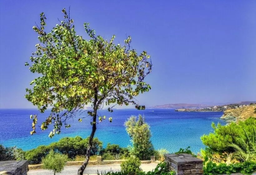 Hotel Aneroussa Beach