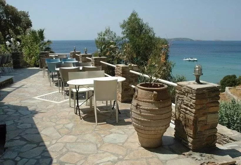 Hotel Aneroussa Beach