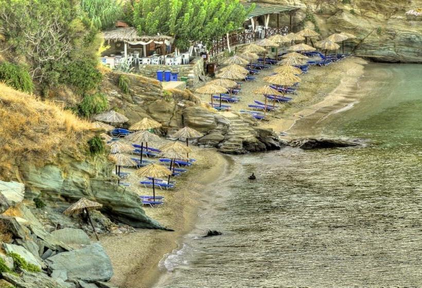 호텔 Aneroussa Beach