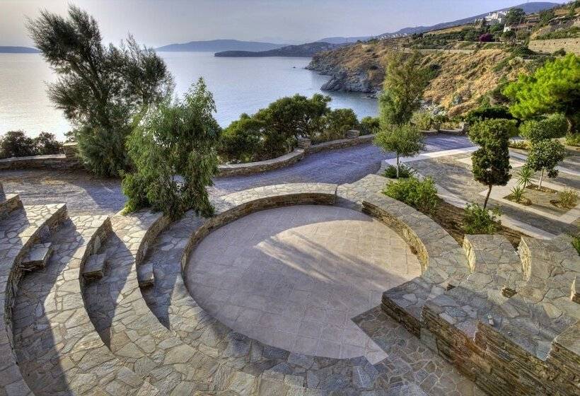 호텔 Aneroussa Beach