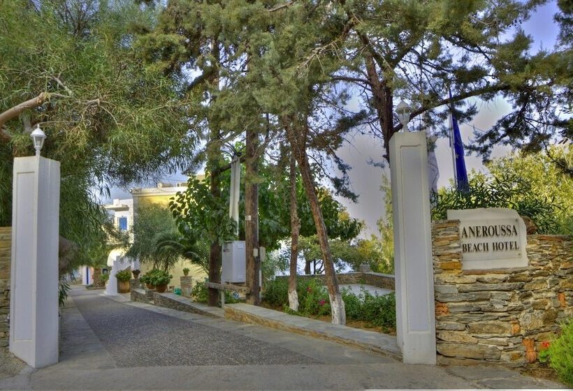 호텔 Aneroussa Beach