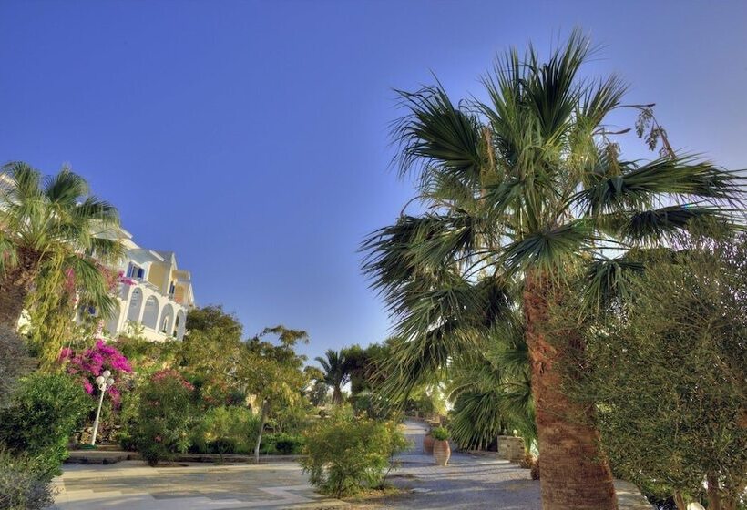 호텔 Aneroussa Beach