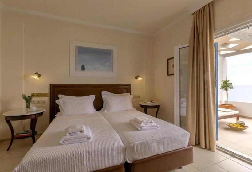 호텔 Aneroussa Beach