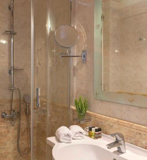 호텔 Aneroussa Beach