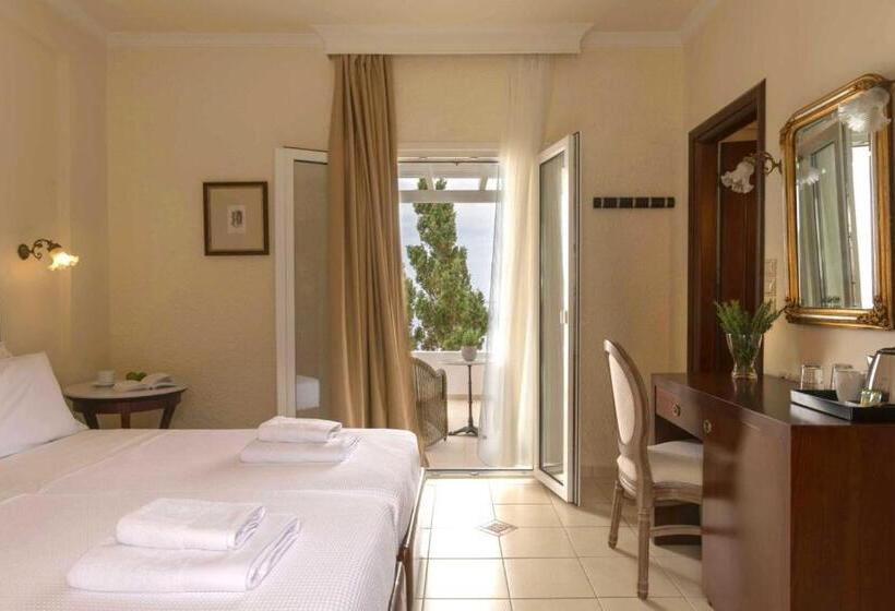 호텔 Aneroussa Beach