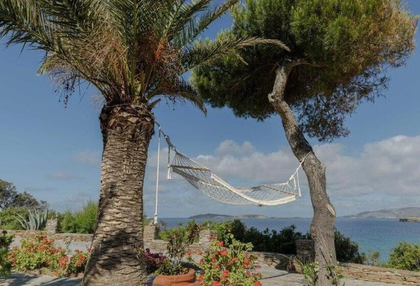 호텔 Aneroussa Beach