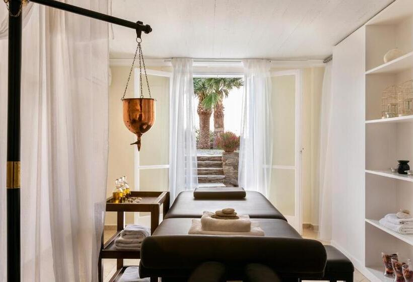 호텔 Aneroussa Beach