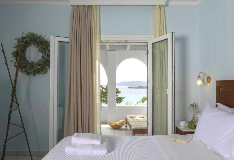 호텔 Aneroussa Beach