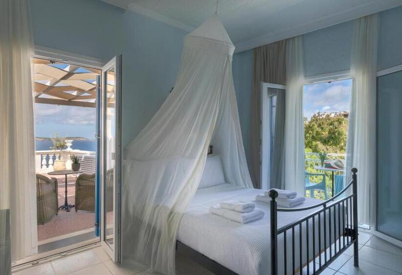 호텔 Aneroussa Beach