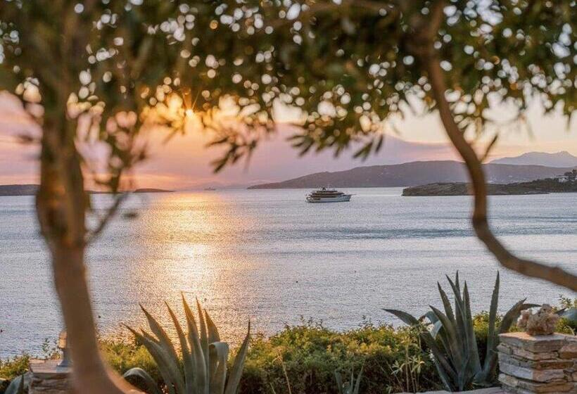 호텔 Aneroussa Beach