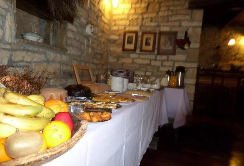 호텔 Arhontiko Aristis