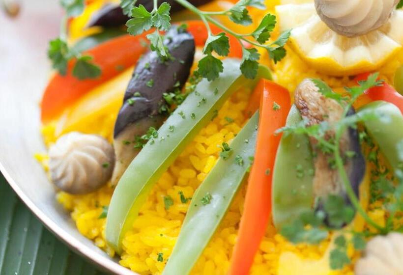 فندق Forest Villa Huis Ten Bosch