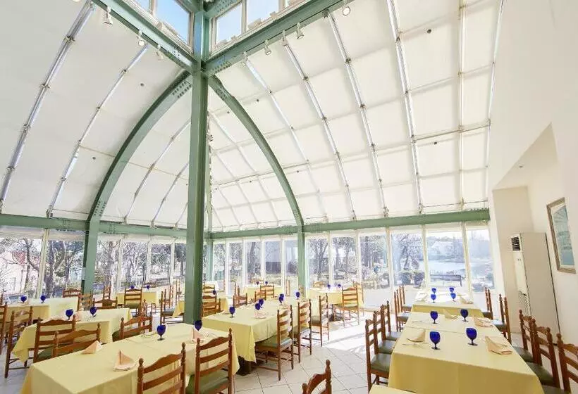 Otel Forest Villa Huis Ten Bosch