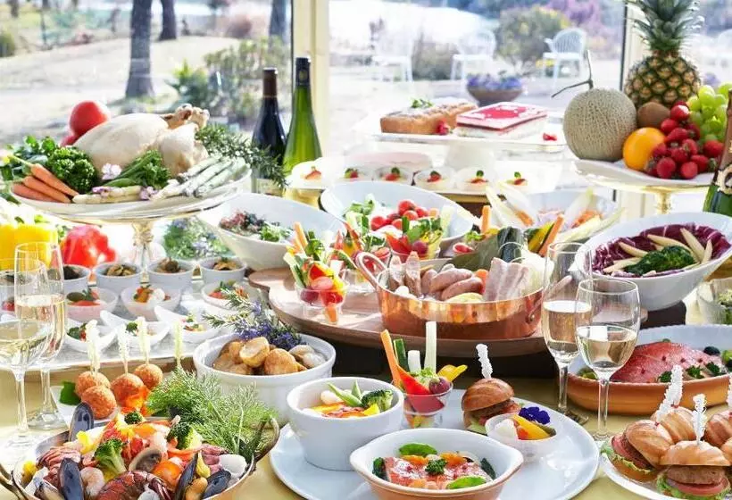 Otel Forest Villa Huis Ten Bosch