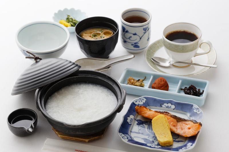 Hakata Nakasu Washington Hotel Plaza