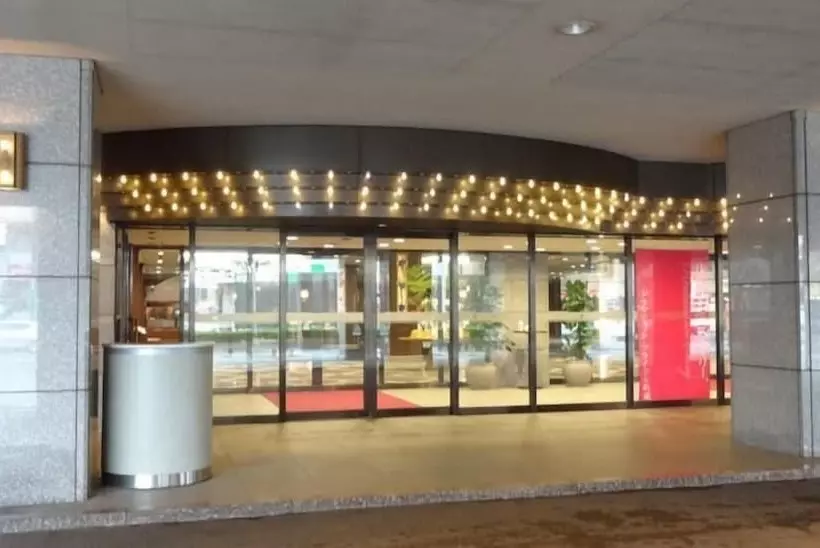 Hotel Higashinihon Utsunomiya