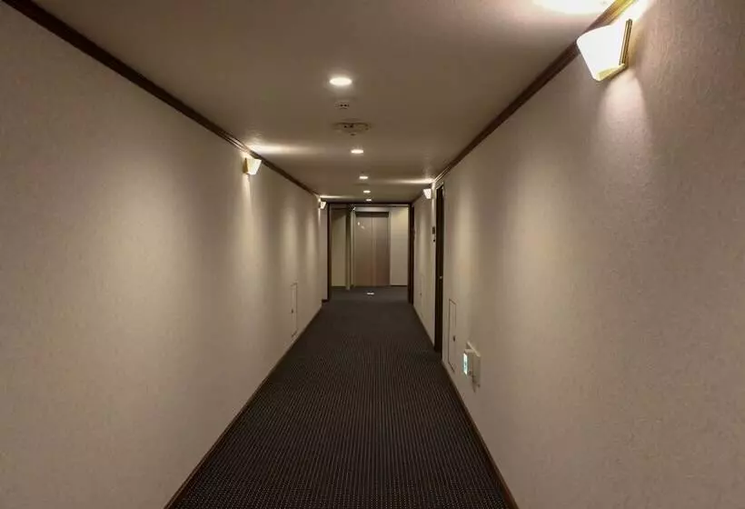 Hotel Higashinihon Utsunomiya