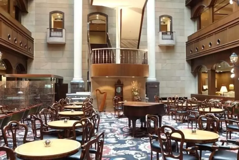 Hotel Higashinihon Utsunomiya