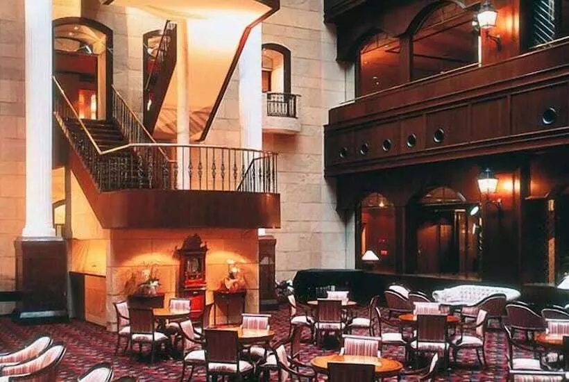 Hotel Higashinihon Utsunomiya