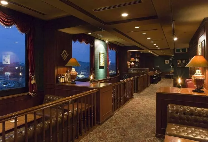 Hotel Higashinihon Utsunomiya